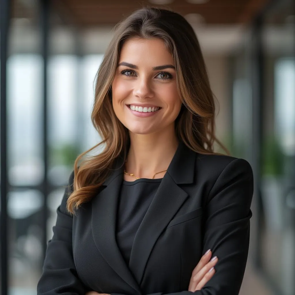 Ana Marić, Financijska savjetnica