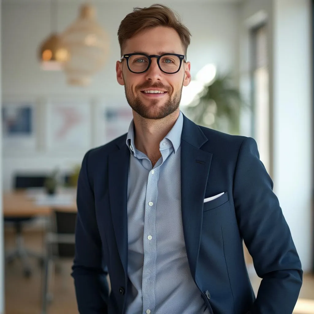 Marko Kovač, Investicijski stručnjak