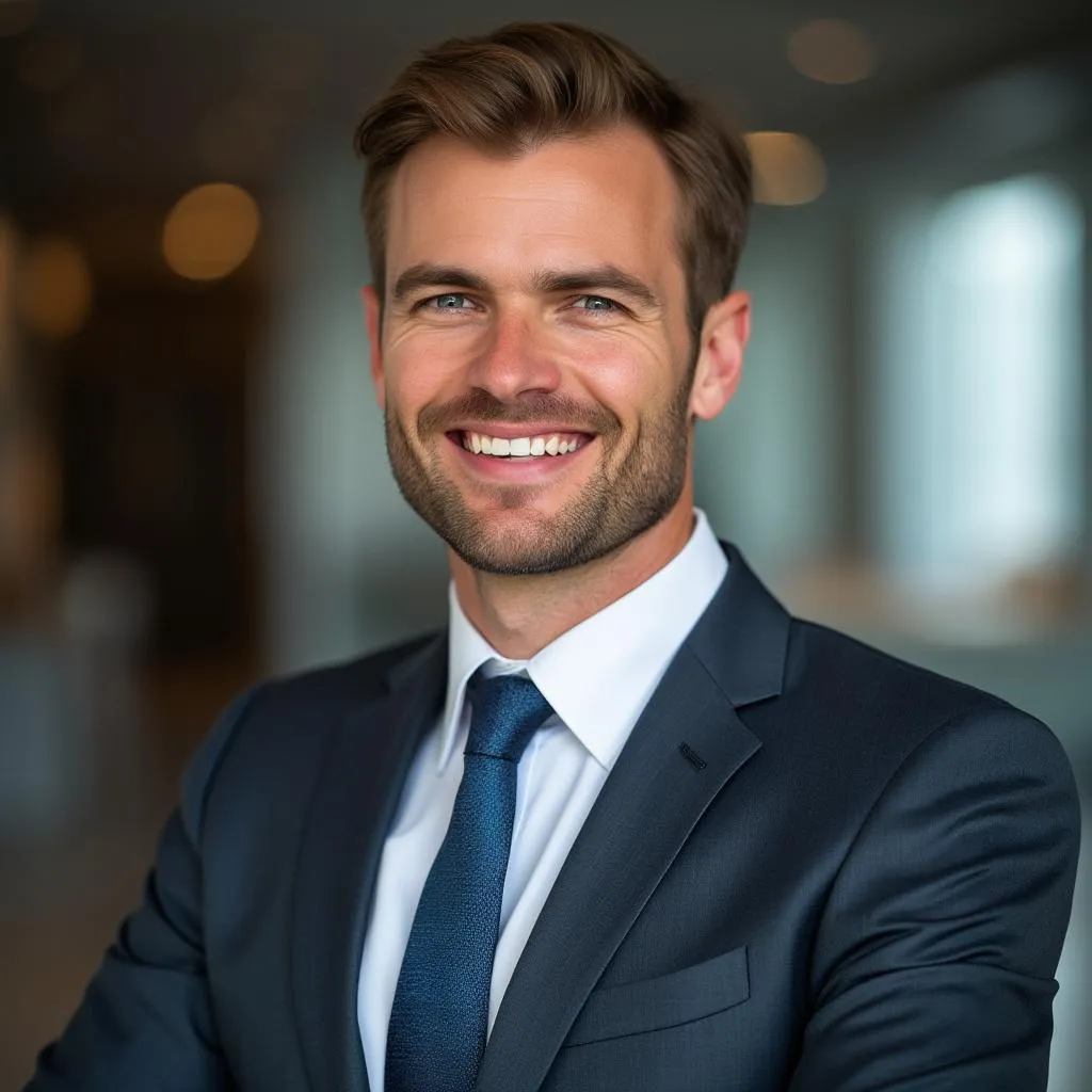 Marko Horvat, suosnivač i glavni financijski savjetnik