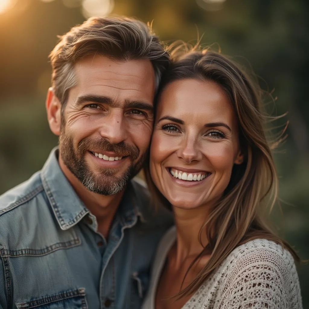Ivana i Marko Horvat